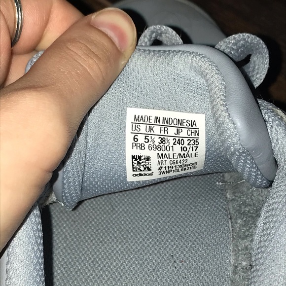 Adidas Powerphase Calabasas - Picture 4 of 4